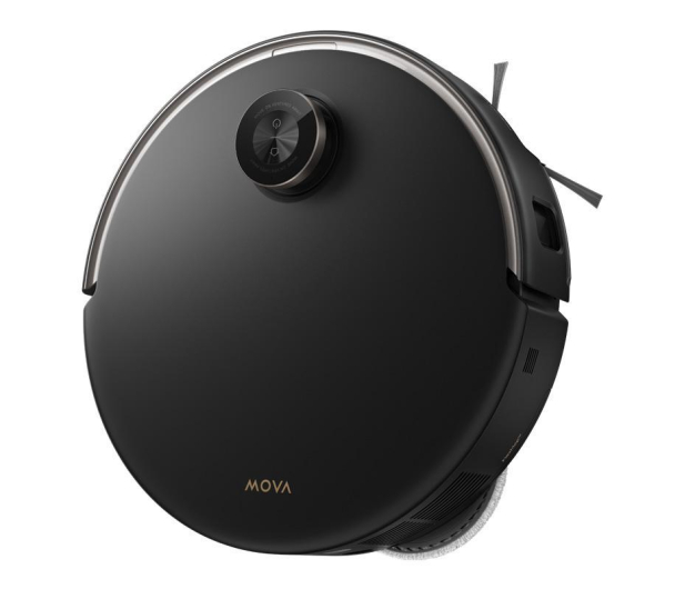 MOVA V50 Ultra (czarny) - 1475928 - zdjęcie 3